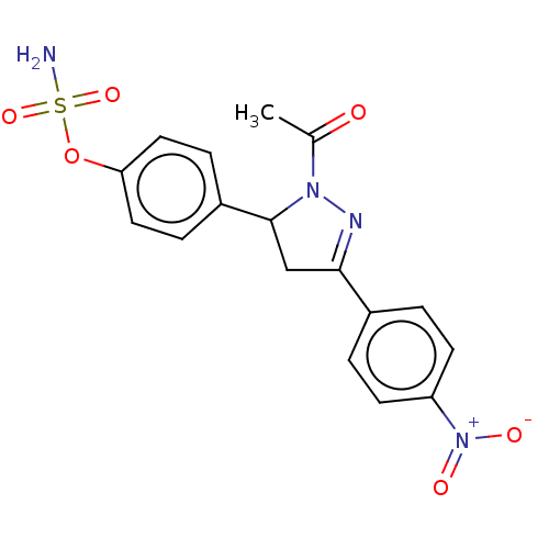 Chemical structure of BindingDB Monomer ID 50515802