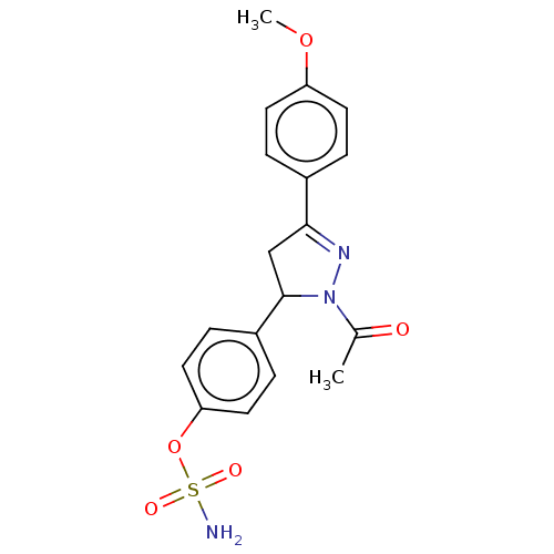 Chemical structure of BindingDB Monomer ID 50515806