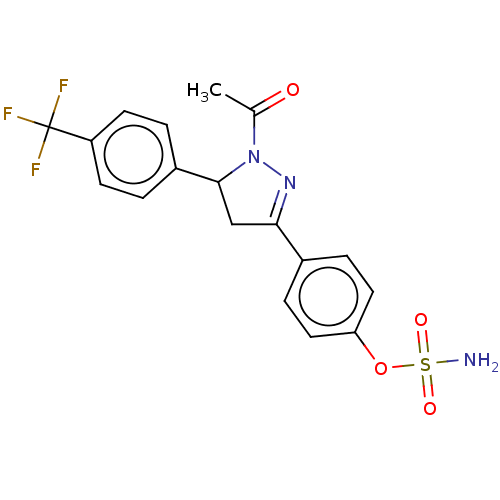 Chemical structure of BindingDB Monomer ID 50515811