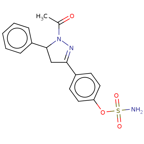 Chemical structure of BindingDB Monomer ID 50515814
