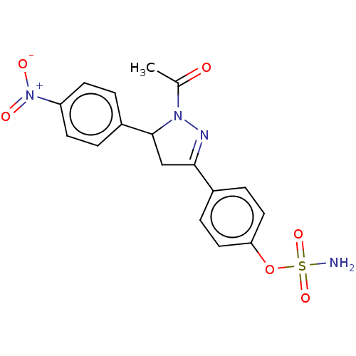 Chemical structure of BindingDB Monomer ID 50515839