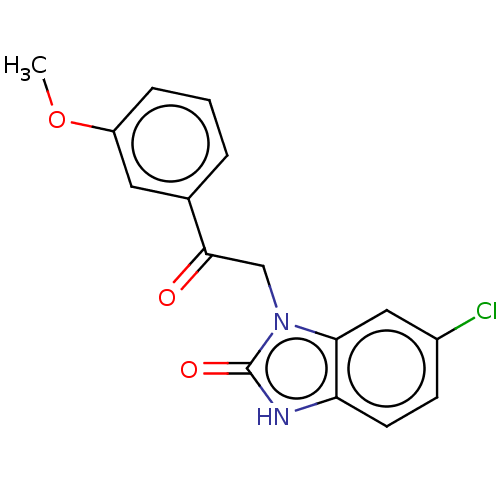 Chemical structure of BindingDB Monomer ID 50515898