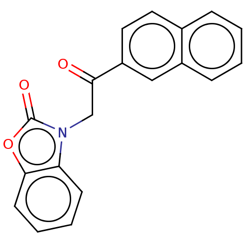 Chemical structure of BindingDB Monomer ID 50515899