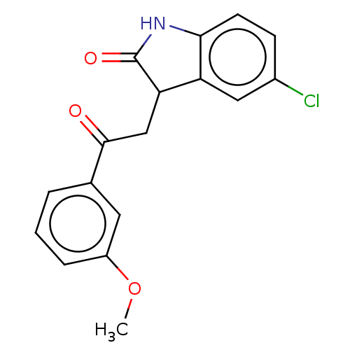 Chemical structure of BindingDB Monomer ID 50515907