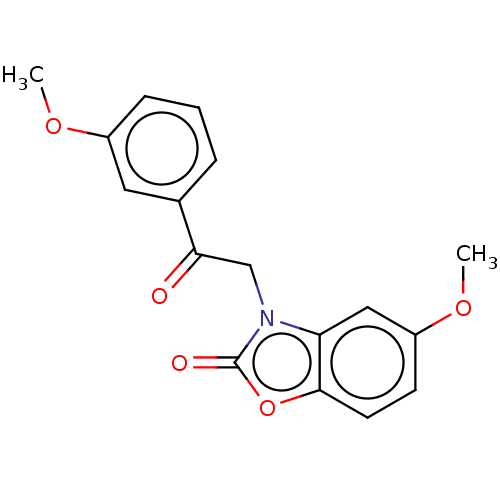 Chemical structure of BindingDB Monomer ID 50515908