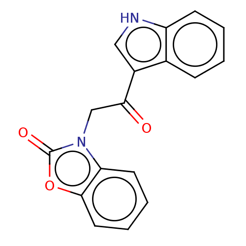 Chemical structure of BindingDB Monomer ID 50515911