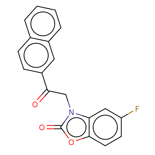 Chemical structure of BindingDB Monomer ID 50515912