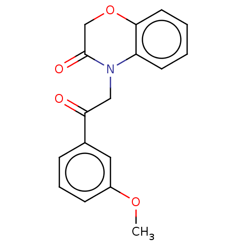 Chemical structure of BindingDB Monomer ID 50515921