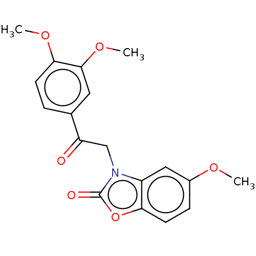 Chemical structure of BindingDB Monomer ID 50515922