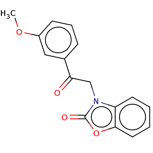 Chemical structure of BindingDB Monomer ID 50515923