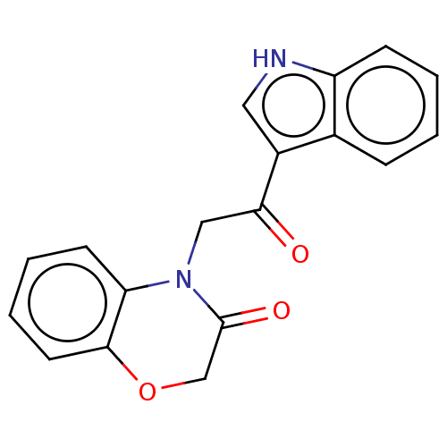 Chemical structure of BindingDB Monomer ID 50515932