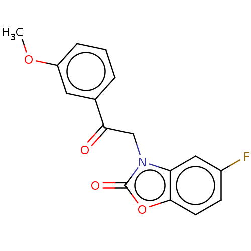 Chemical structure of BindingDB Monomer ID 50515938