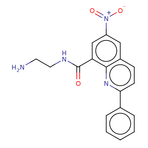 Chemical structure of BindingDB Monomer ID 50515977