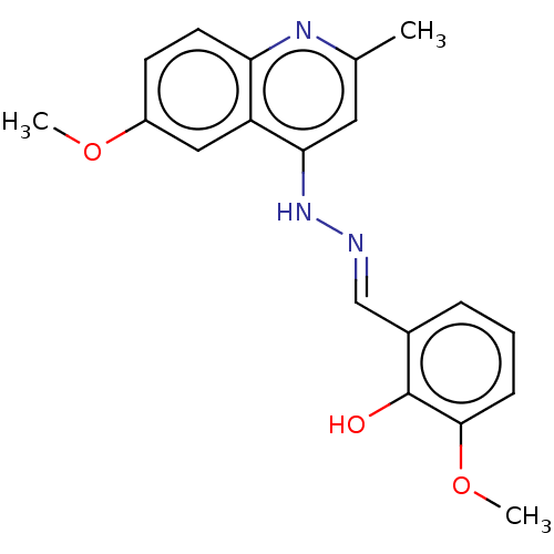 Chemical structure of BindingDB Monomer ID 50515978