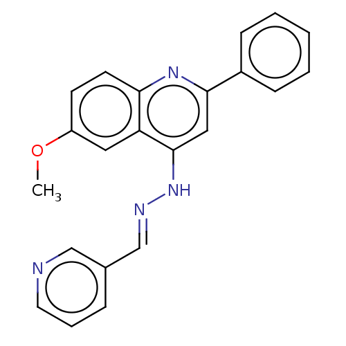 Chemical structure of BindingDB Monomer ID 50515983