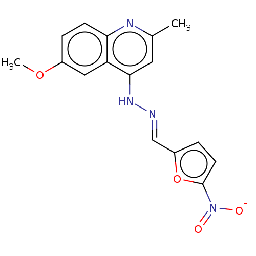 Chemical structure of BindingDB Monomer ID 50515985