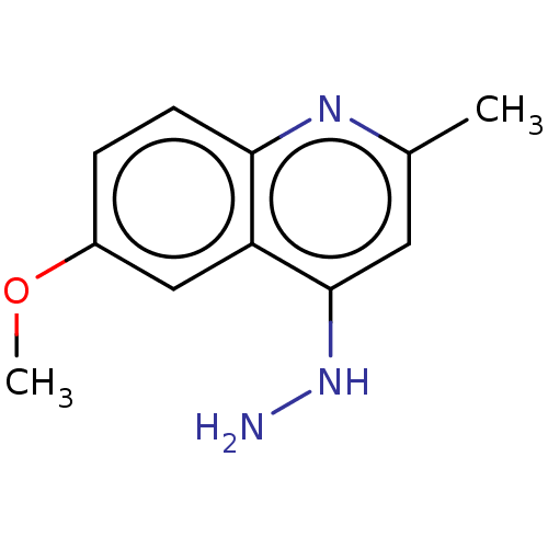 Chemical structure of BindingDB Monomer ID 50515988