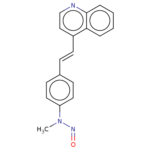 Chemical structure of BindingDB Monomer ID 50515990