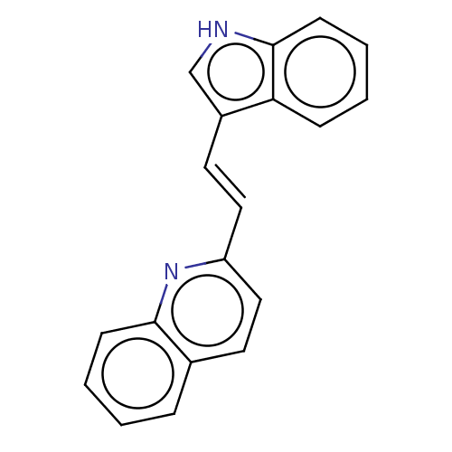 Chemical structure of BindingDB Monomer ID 50515991