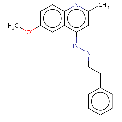 Chemical structure of BindingDB Monomer ID 50515995