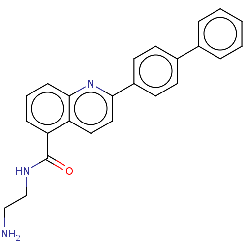 Chemical structure of BindingDB Monomer ID 50516001