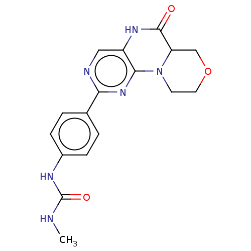 Chemical structure of BindingDB Monomer ID 50516021