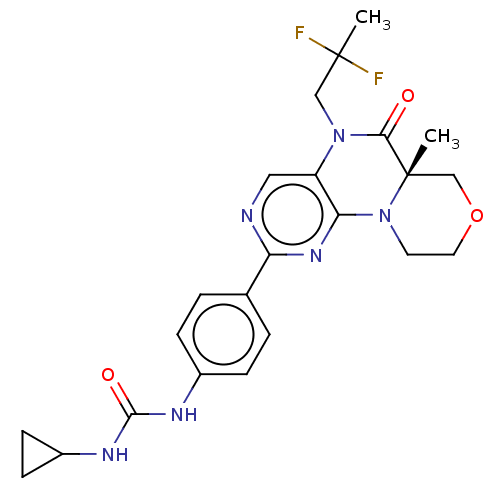 Chemical structure of BindingDB Monomer ID 50516025