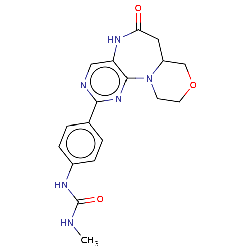 Chemical structure of BindingDB Monomer ID 50516027