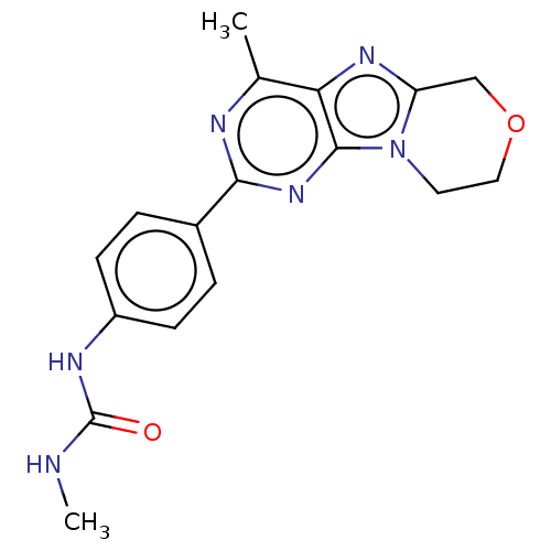 Chemical structure of BindingDB Monomer ID 50516029