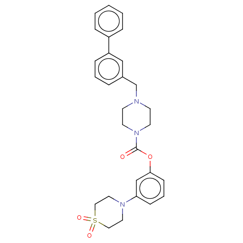 Chemical structure of BindingDB Monomer ID 50516046