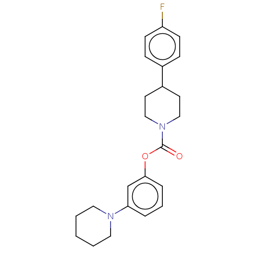 Chemical structure of BindingDB Monomer ID 50516047