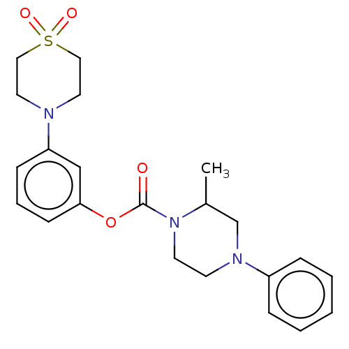 Chemical structure of BindingDB Monomer ID 50516048