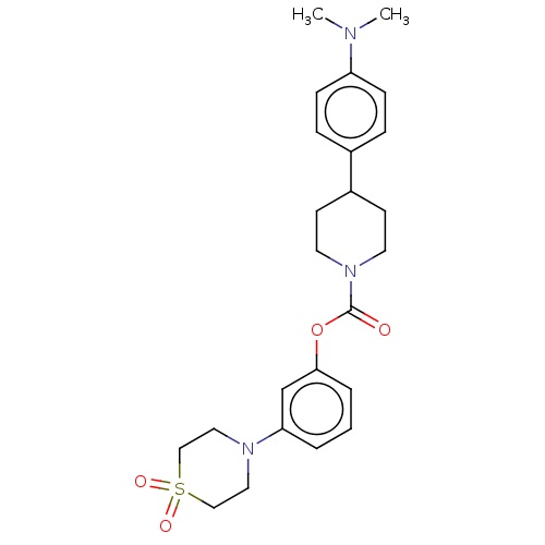 Chemical structure of BindingDB Monomer ID 50516049