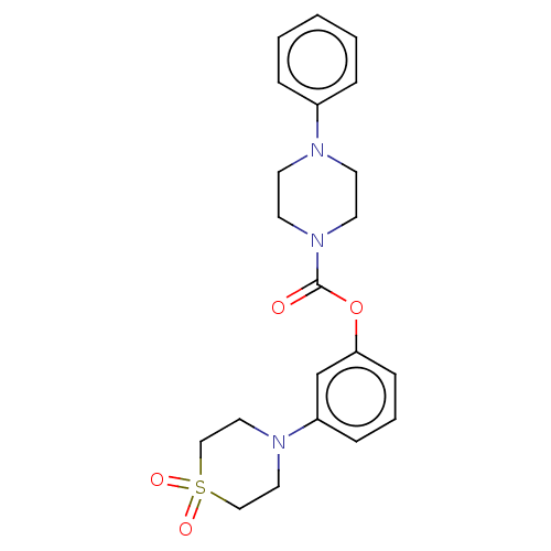 Chemical structure of BindingDB Monomer ID 50516050