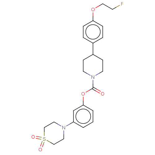 Chemical structure of BindingDB Monomer ID 50516052