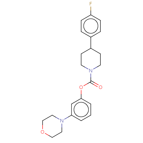 Chemical structure of BindingDB Monomer ID 50516056