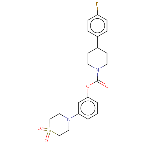 Chemical structure of BindingDB Monomer ID 50516061