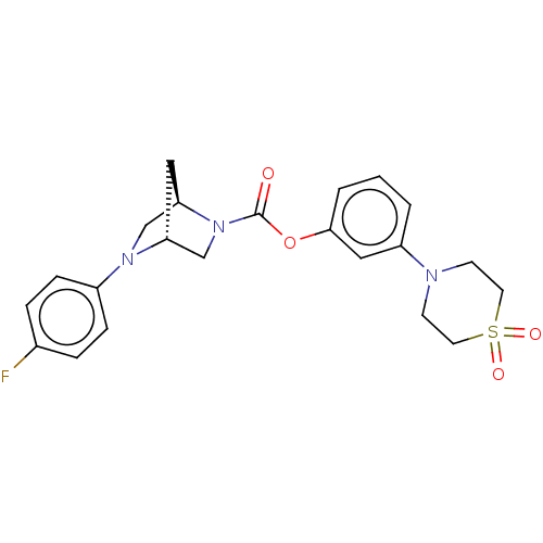 Chemical structure of BindingDB Monomer ID 50516068
