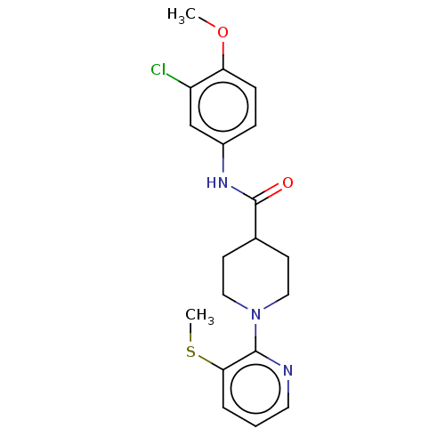 Chemical structure of BindingDB Monomer ID 50516102