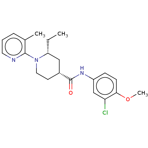 Chemical structure of BindingDB Monomer ID 50516122