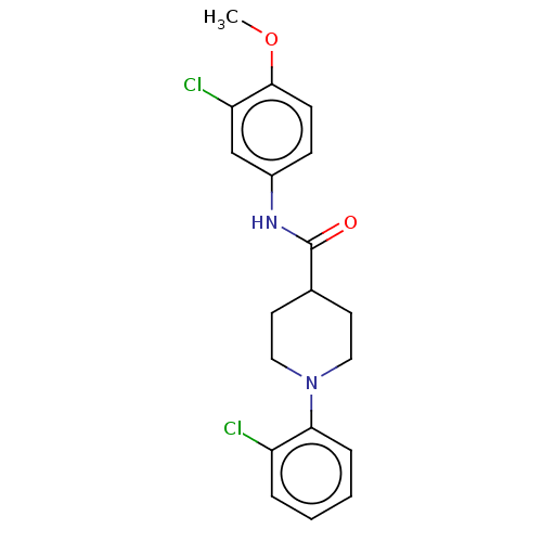 Chemical structure of BindingDB Monomer ID 50516137