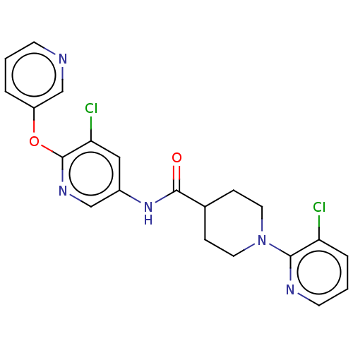 Chemical structure of BindingDB Monomer ID 50516139