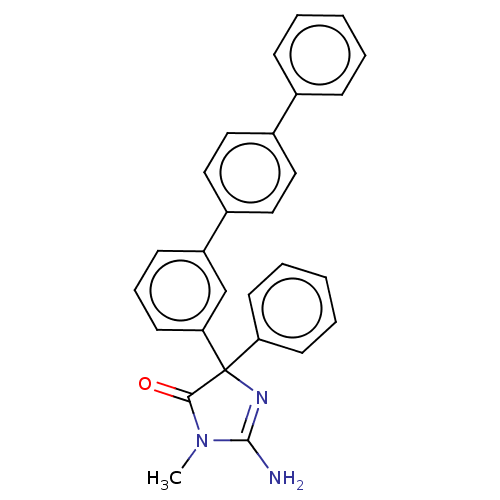 Chemical structure of BindingDB Monomer ID 50516148