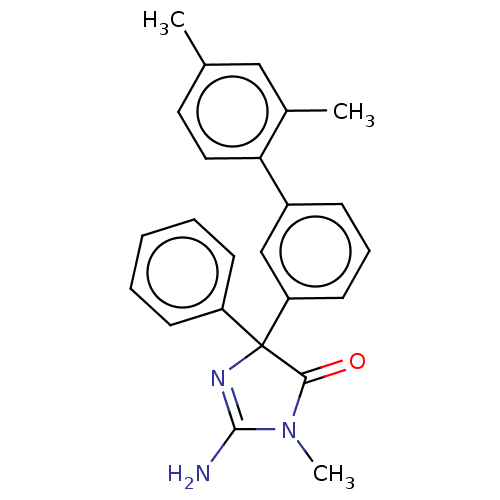 Chemical structure of BindingDB Monomer ID 50516158