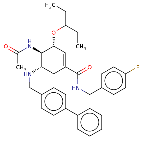 Chemical structure of BindingDB Monomer ID 50516178