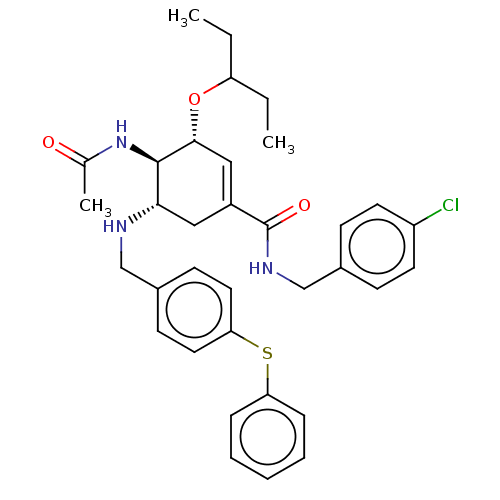 Chemical structure of BindingDB Monomer ID 50516184
