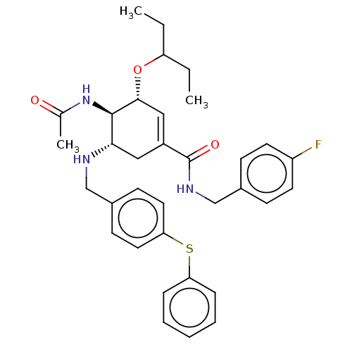 Chemical structure of BindingDB Monomer ID 50516188