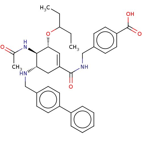 Chemical structure of BindingDB Monomer ID 50516192