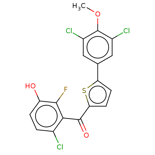 Chemical structure of BindingDB Monomer ID 50516202
