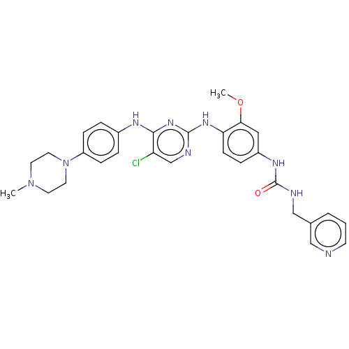 Chemical structure of BindingDB Monomer ID 50516206